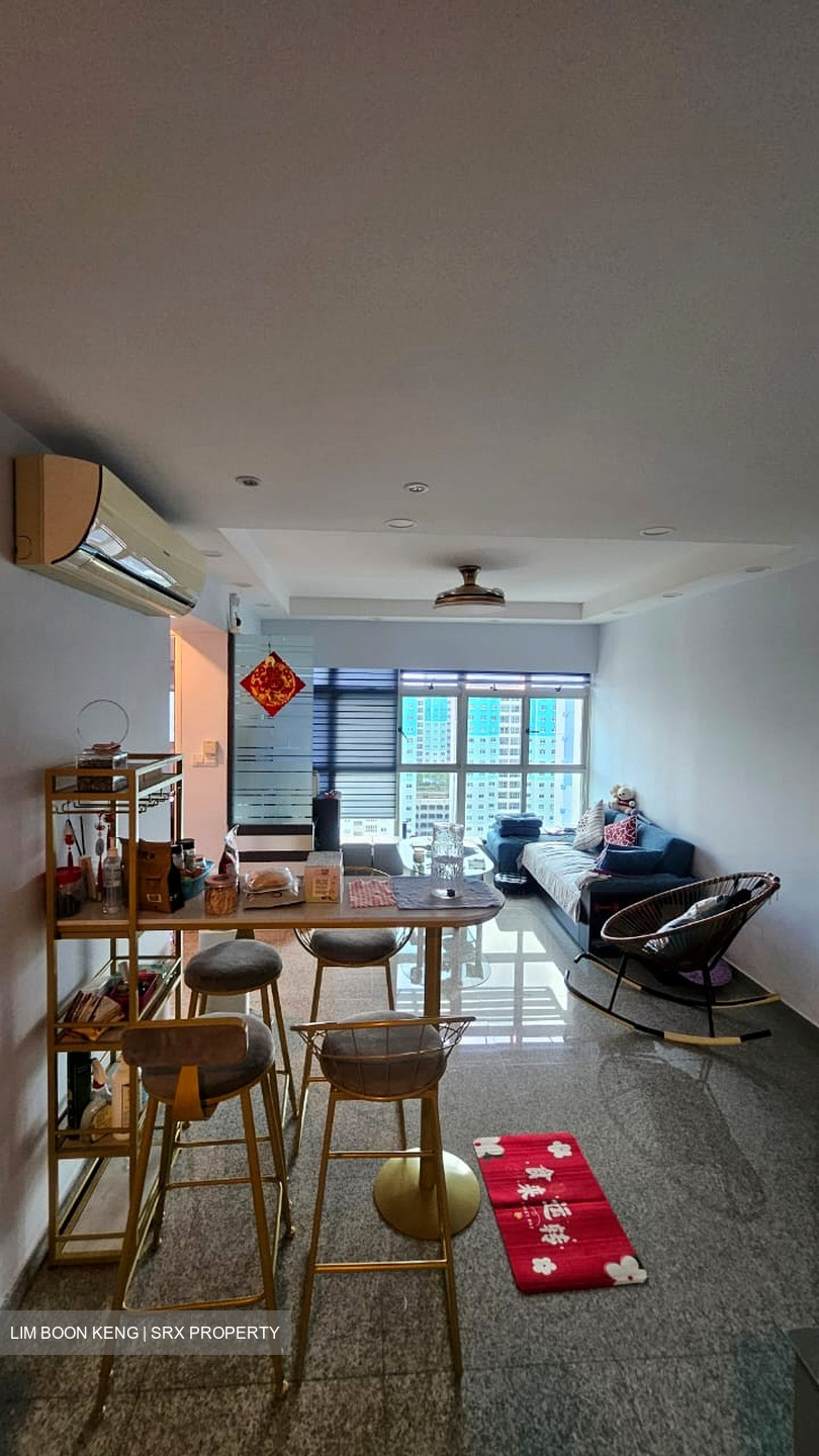 Blk 172C Edgedale Plains (Punggol), HDB 3 Rooms #544438381